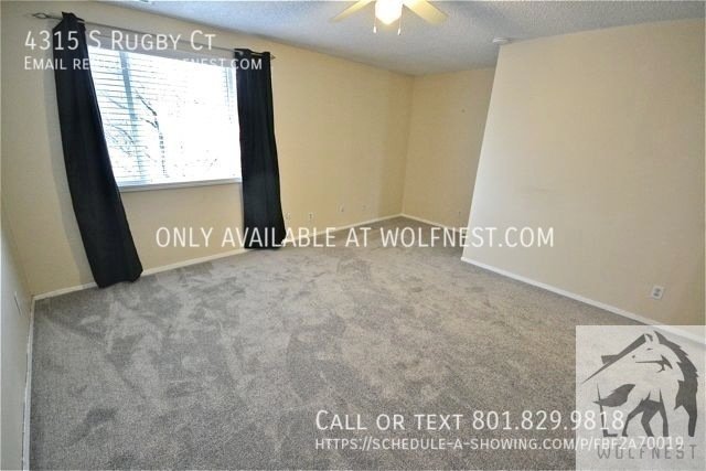 Stunning 2 Bed Taylorsville Townhome! No Deposit Option! property image