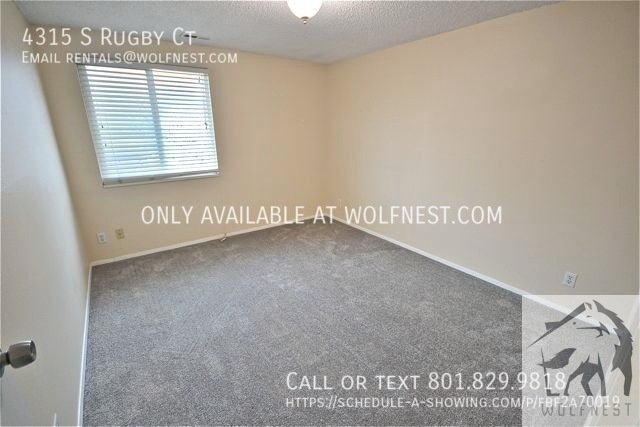 Stunning 2 Bed Taylorsville Townhome! No Deposit Option! property image