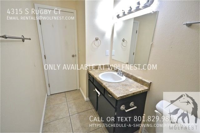 Stunning 2 Bed Taylorsville Townhome! No Deposit Option! property image