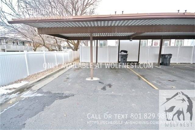 Stunning 2 Bed Taylorsville Townhome! No Deposit Option! property image