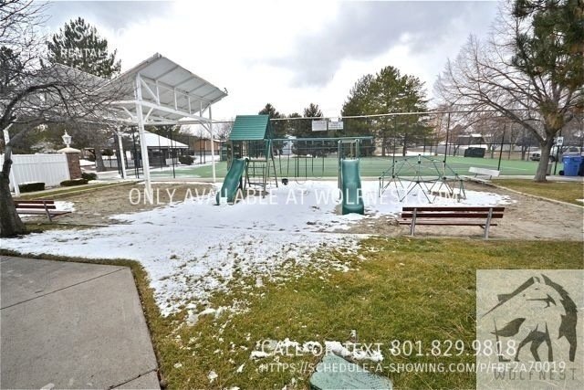 Stunning 2 Bed Taylorsville Townhome! No Deposit Option! property image