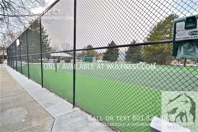 Stunning 2 Bed Taylorsville Townhome! No Deposit Option! property image