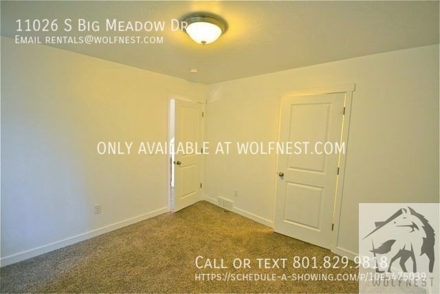 Marvelous 4 Bed South Jordan Townhome! No Deposit Option! property image