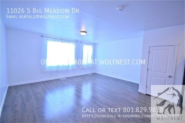 Marvelous 4 Bed South Jordan Townhome! No Deposit Option! property image