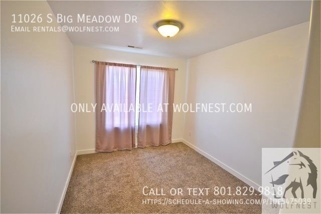 Marvelous 4 Bed South Jordan Townhome! No Deposit Option! property image