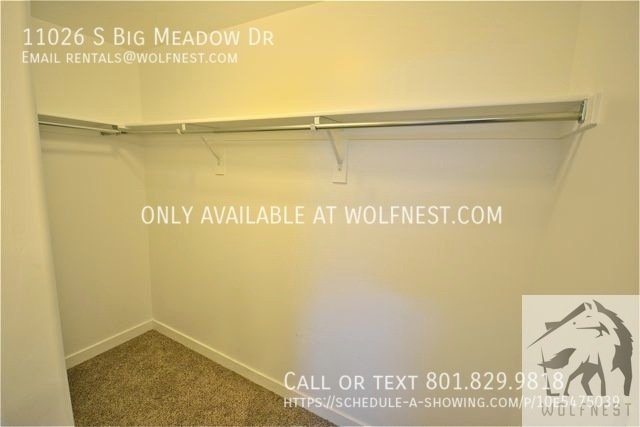 Marvelous 4 Bed South Jordan Townhome! No Deposit Option! property image