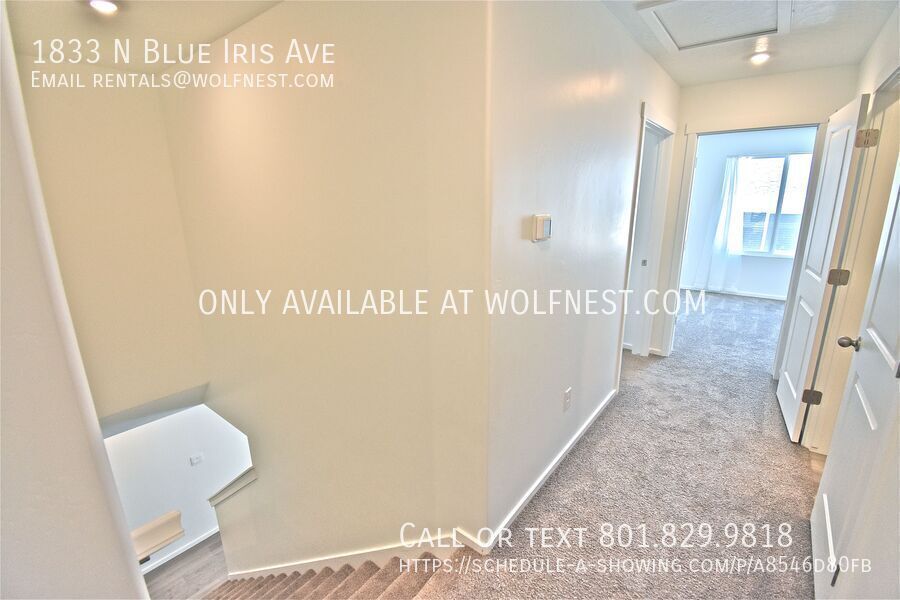 Beautiful 4 Bed Tooele Townhome! No Deposit Option! property image