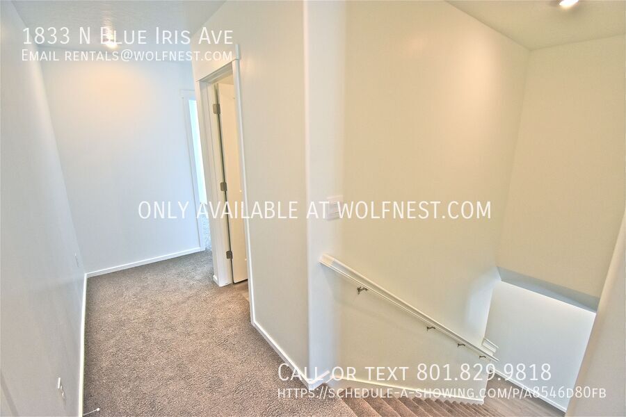 Beautiful 4 Bed Tooele Townhome! No Deposit Option! property image