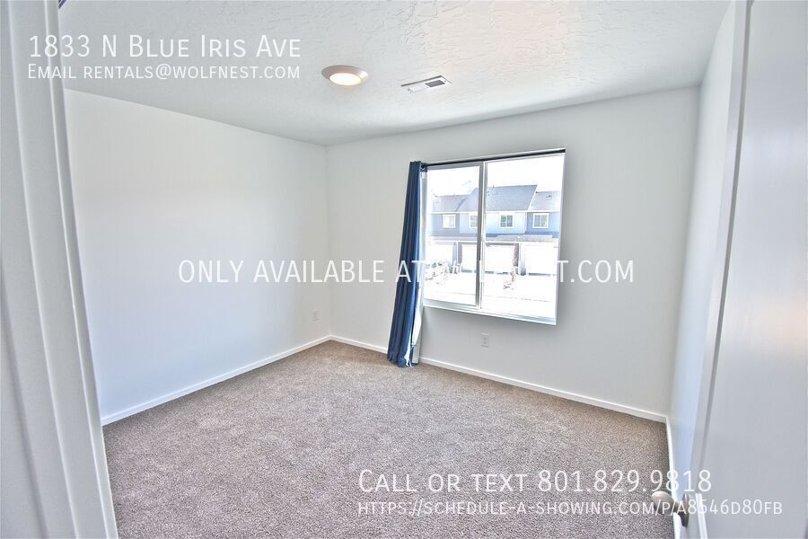 Beautiful 4 Bed Tooele Townhome! No Deposit Option! property image
