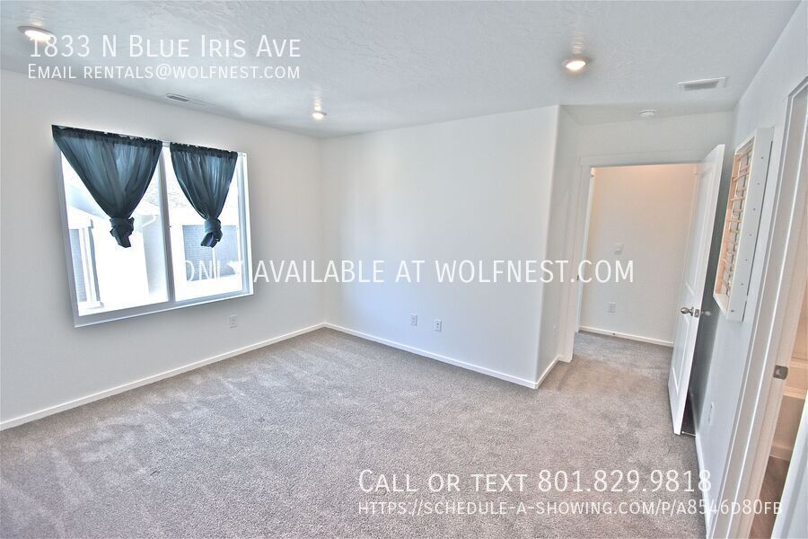 Beautiful 4 Bed Tooele Townhome! No Deposit Option! property image