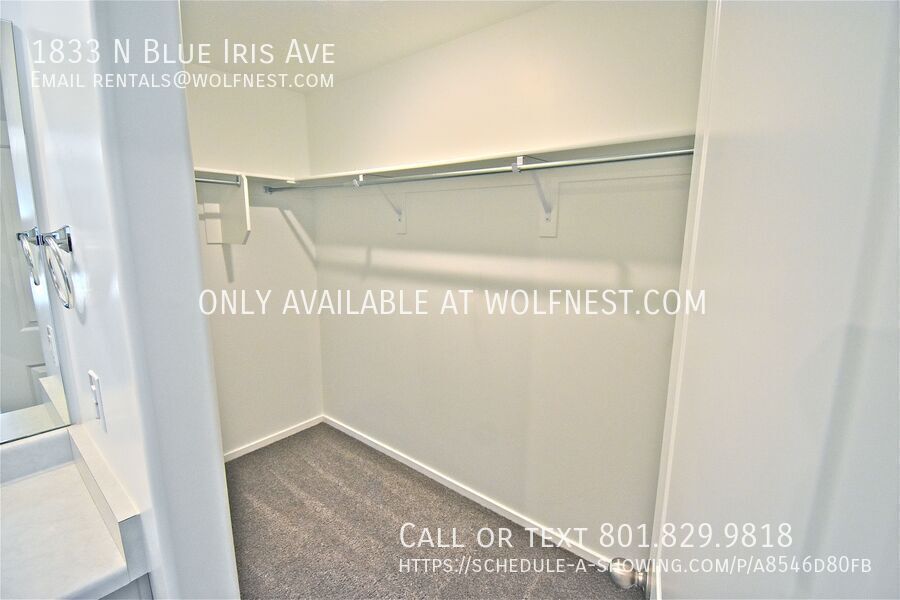 Beautiful 4 Bed Tooele Townhome! No Deposit Option! property image