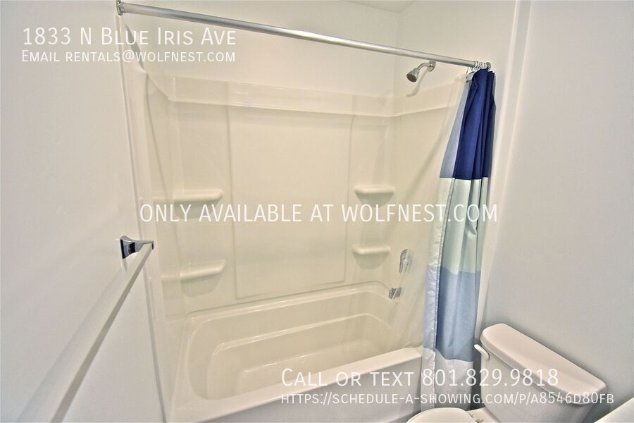 Beautiful 4 Bed Tooele Townhome! No Deposit Option! property image