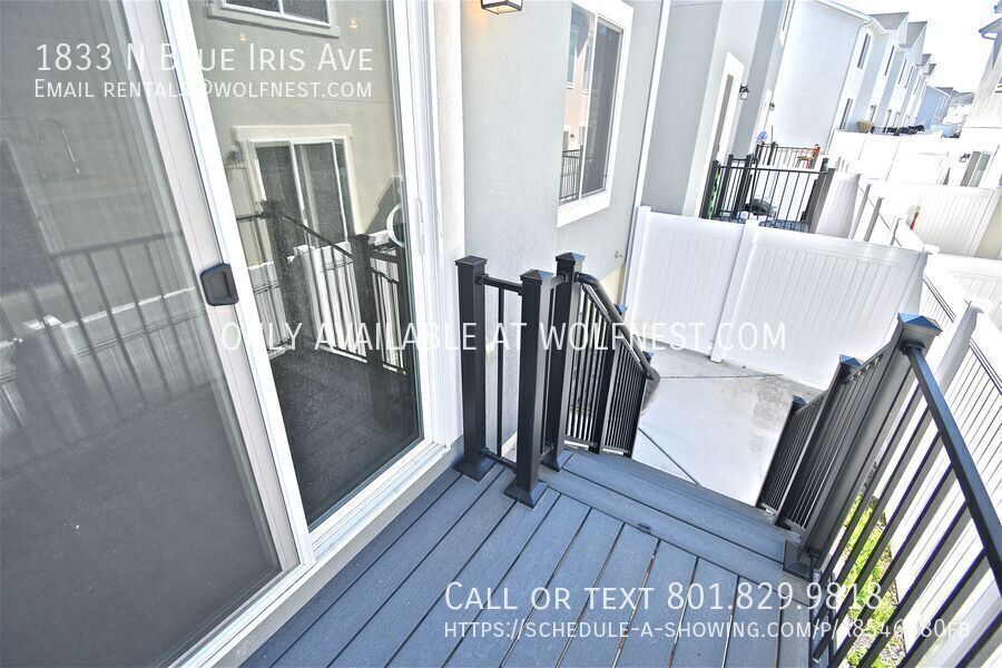 Beautiful 4 Bed Tooele Townhome! No Deposit Option! property image
