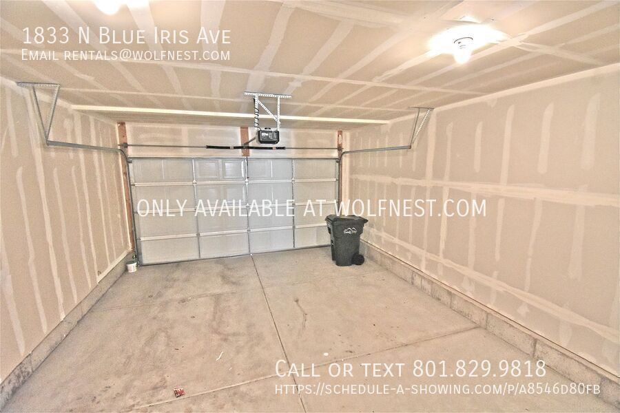 Beautiful 4 Bed Tooele Townhome! No Deposit Option! property image