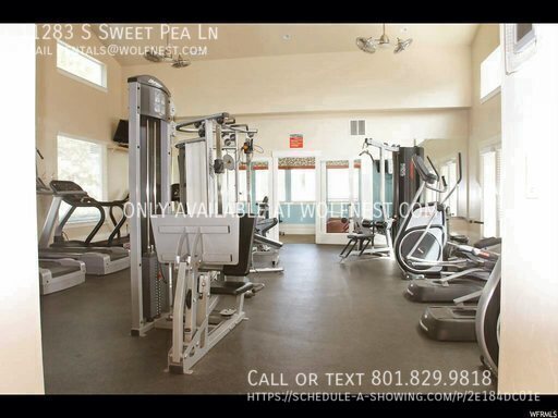 Phenomenal 3 Bed South Jordan Townhome! No Deposit Option! property image