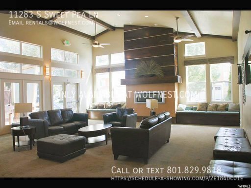 Phenomenal 3 Bed South Jordan Townhome! No Deposit Option! property image