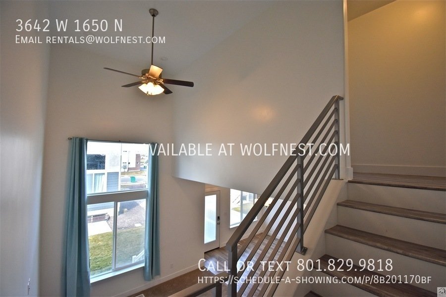 Gorgeous 3 Bed Lehi Townhome! No Deposit Option! property image