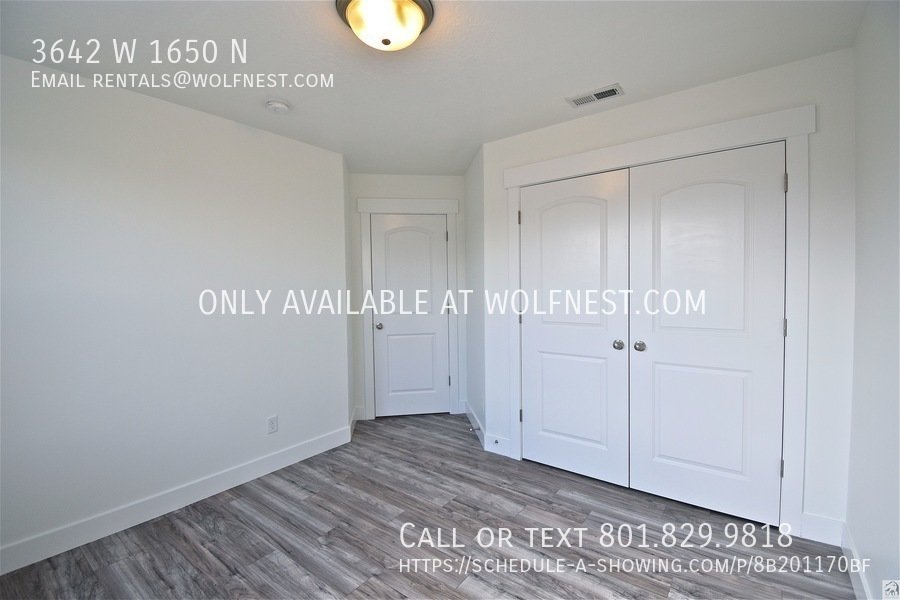 Gorgeous 3 Bed Lehi Townhome! No Deposit Option! property image