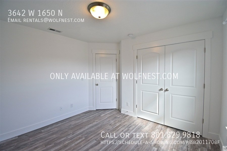 Gorgeous 3 Bed Lehi Townhome! No Deposit Option! property image