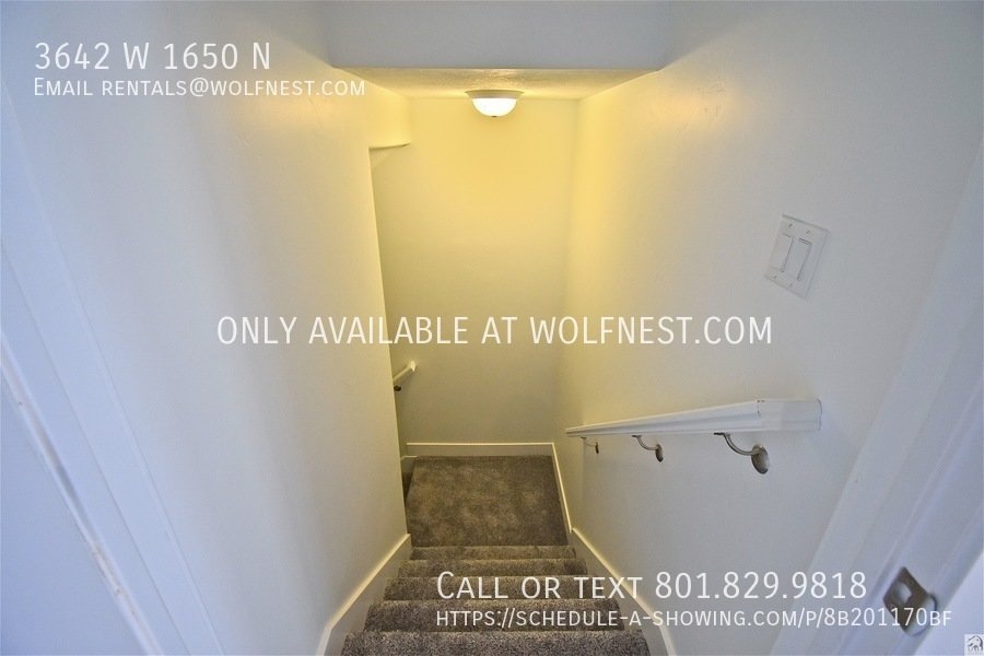 Gorgeous 3 Bed Lehi Townhome! No Deposit Option! property image