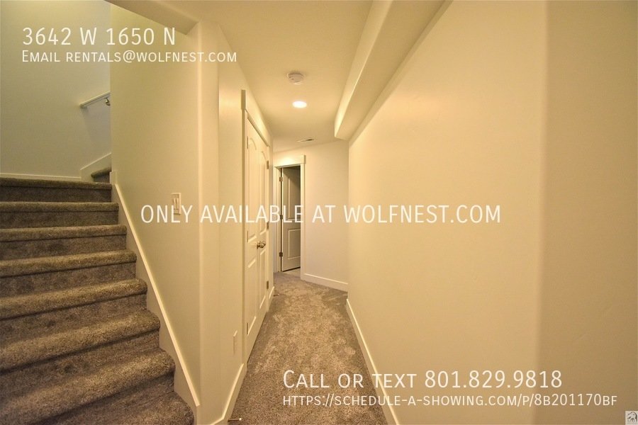 Gorgeous 3 Bed Lehi Townhome! No Deposit Option! property image