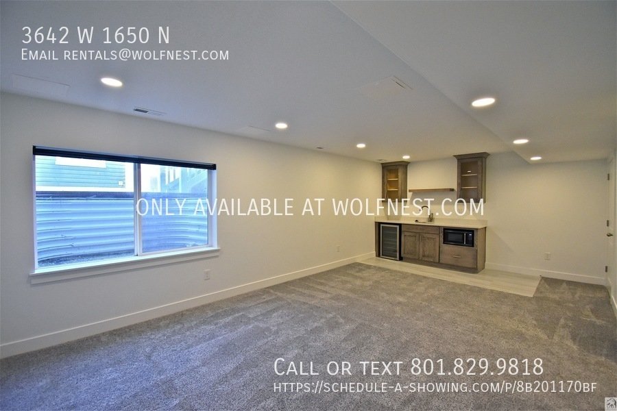 Gorgeous 3 Bed Lehi Townhome! No Deposit Option! property image