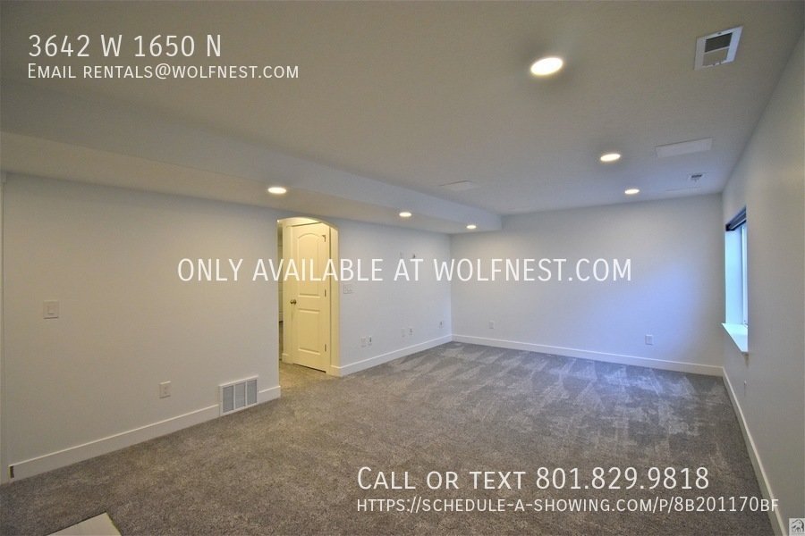 Gorgeous 3 Bed Lehi Townhome! No Deposit Option! property image