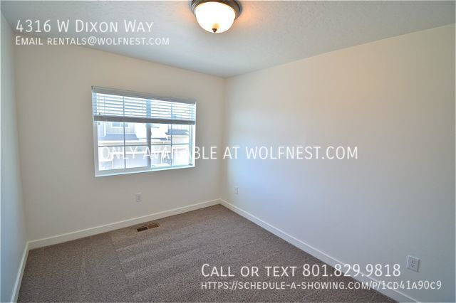 Gorgeous 4 Bed Lehi Townhome! No Deposit Option! property image