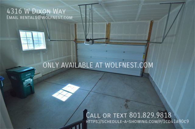 Gorgeous 4 Bed Lehi Townhome! No Deposit Option! property image