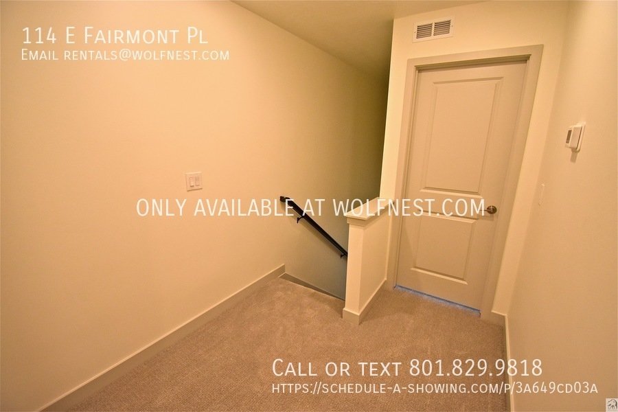 Newly Built 3 Bed Saratoga Springs Townhome! No Deposit Option! property image