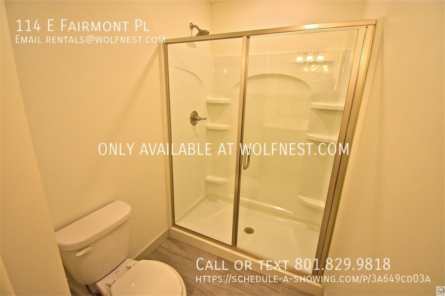 Newly Built 3 Bed Saratoga Springs Townhome! No Deposit Option! property image