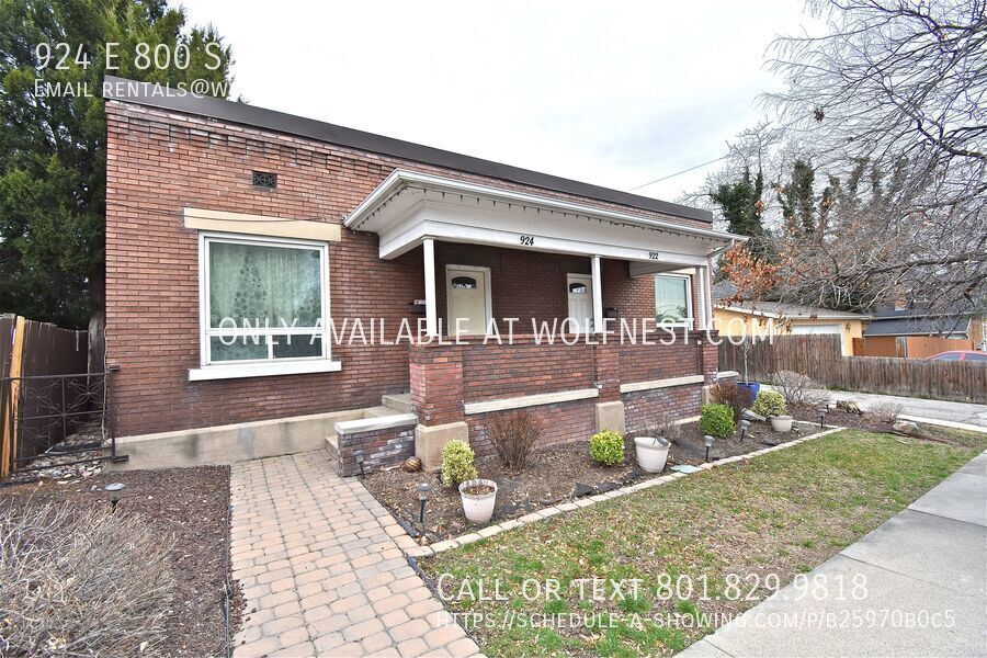 Stunning 1 Bed 9th & 9th Unit! No Deposit Option! property image