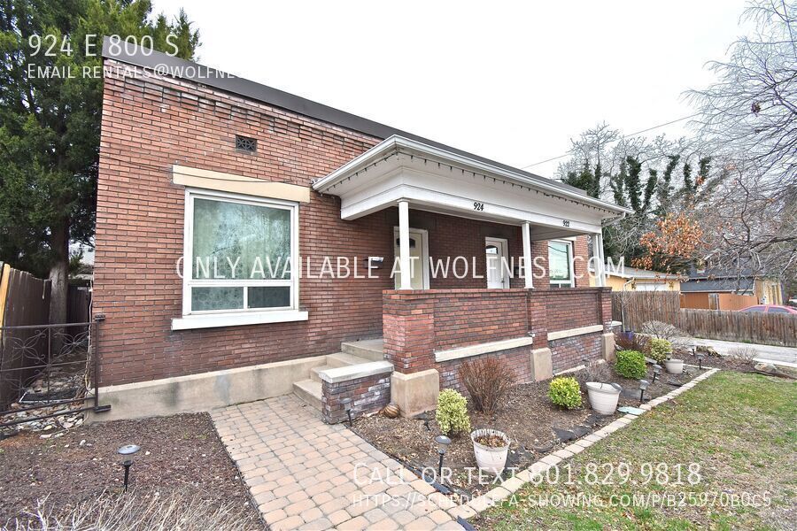 Stunning 1 Bed 9th & 9th Unit! No Deposit Option! property image