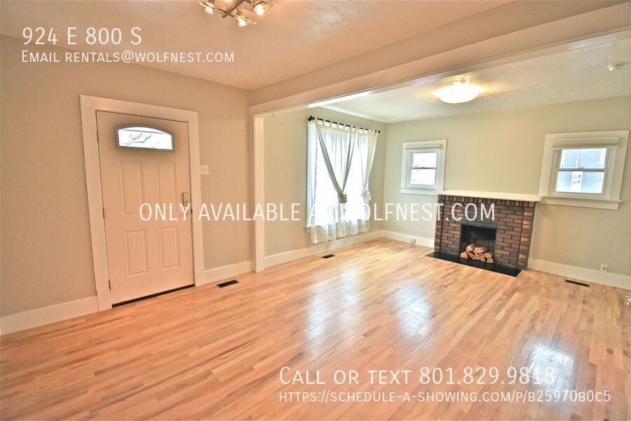 Stunning 1 Bed 9th & 9th Unit! No Deposit Option! property image