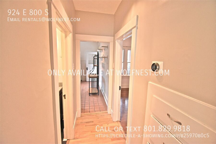 Stunning 1 Bed 9th & 9th Unit! No Deposit Option! property image