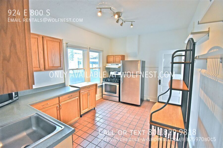 Stunning 1 Bed 9th & 9th Unit! No Deposit Option! property image