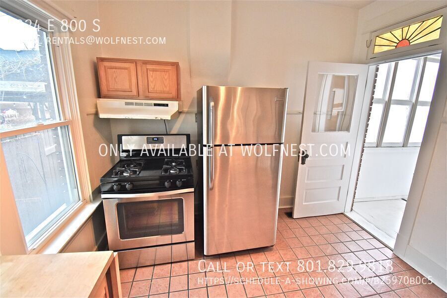 Stunning 1 Bed 9th & 9th Unit! No Deposit Option! property image