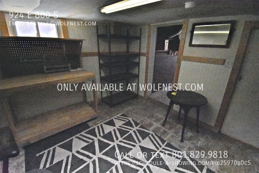 Stunning 1 Bed 9th & 9th Unit! No Deposit Option! property image