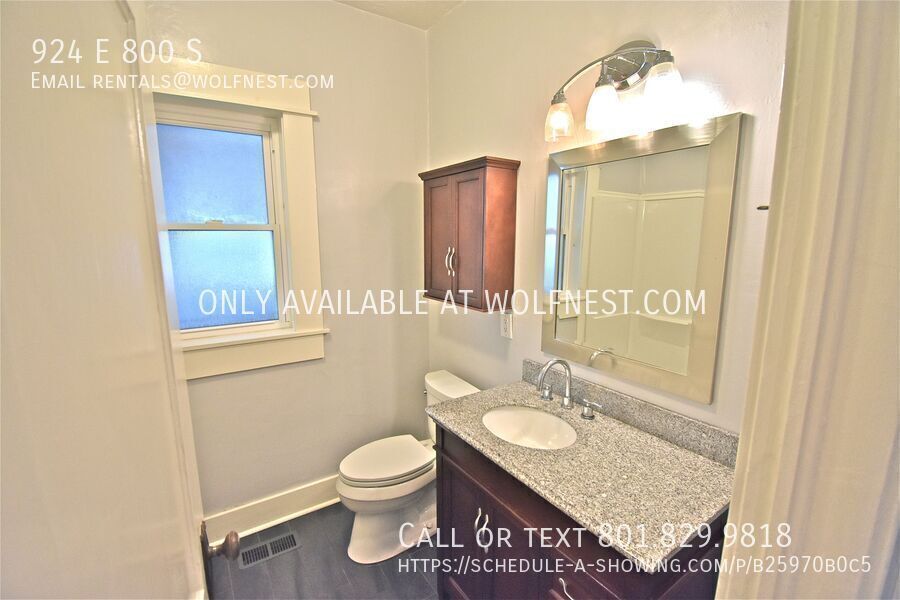 Stunning 1 Bed 9th & 9th Unit! No Deposit Option! property image