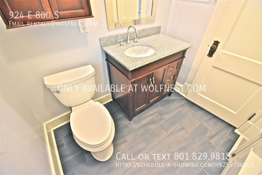 Stunning 1 Bed 9th & 9th Unit! No Deposit Option! property image