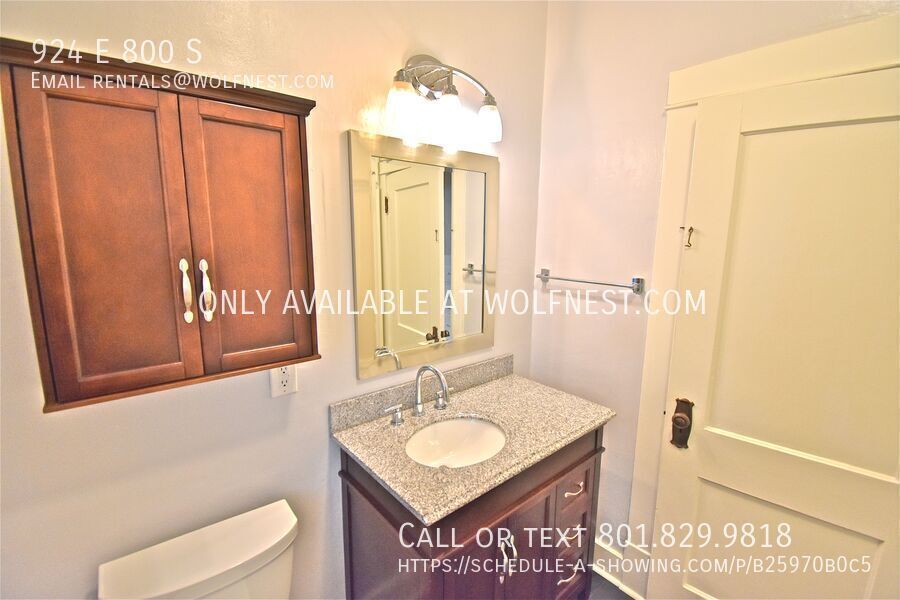 Stunning 1 Bed 9th & 9th Unit! No Deposit Option! property image