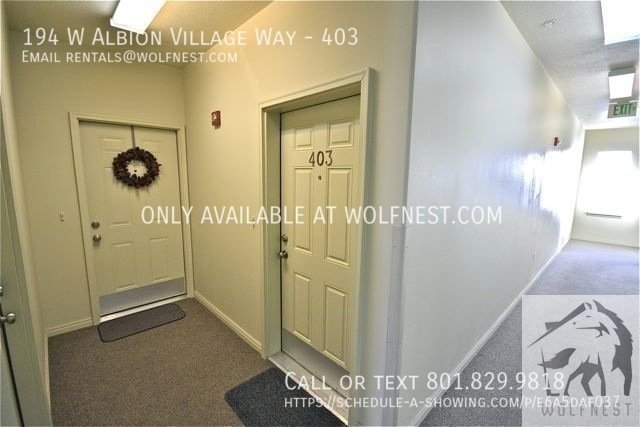 Lovely 2 Bed Sandy Condo! No Deposit Option! property image