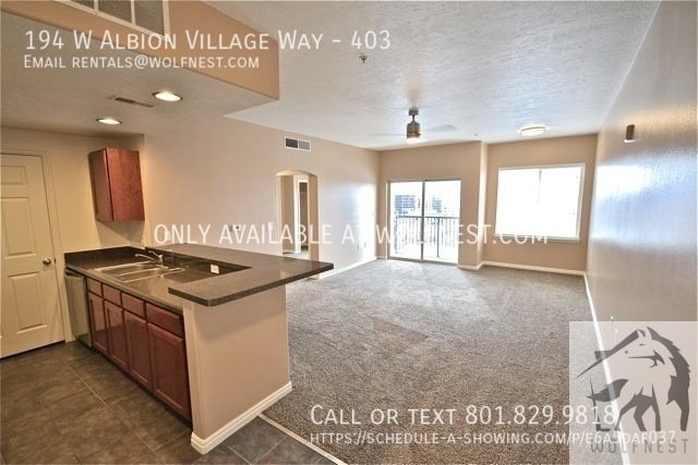 Lovely 2 Bed Sandy Condo! No Deposit Option! property image