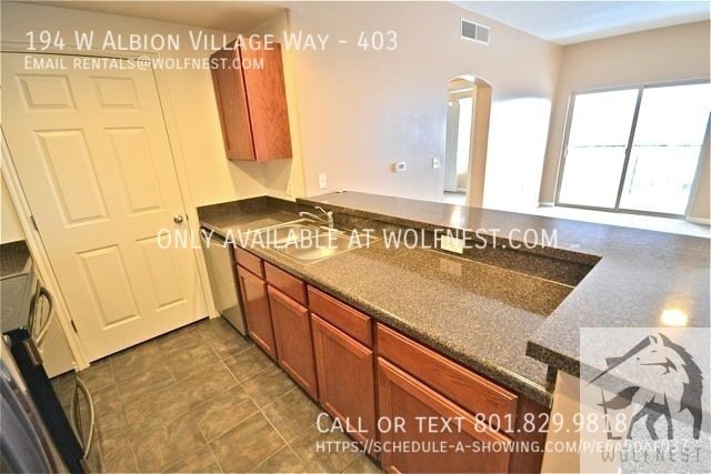Lovely 2 Bed Sandy Condo! No Deposit Option! property image