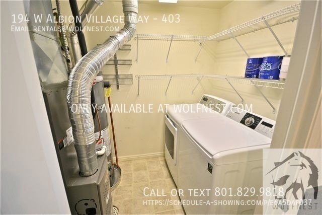 Lovely 2 Bed Sandy Condo! No Deposit Option! property image