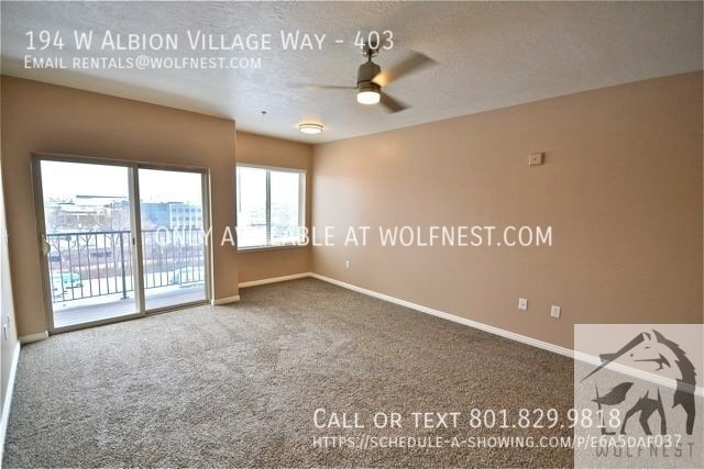 Lovely 2 Bed Sandy Condo! No Deposit Option! property image
