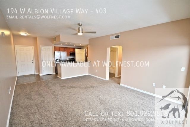 Lovely 2 Bed Sandy Condo! No Deposit Option! property image