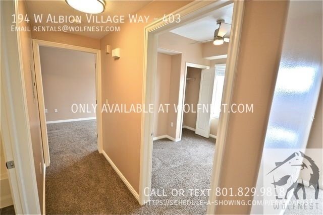 Lovely 2 Bed Sandy Condo! No Deposit Option! property image