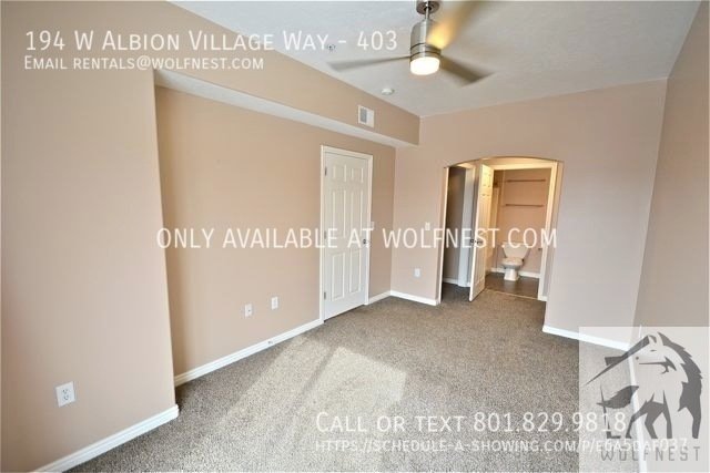 Lovely 2 Bed Sandy Condo! No Deposit Option! property image