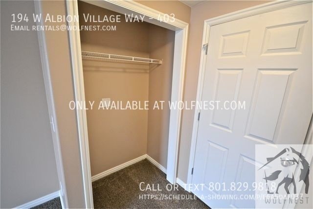 Lovely 2 Bed Sandy Condo! No Deposit Option! property image